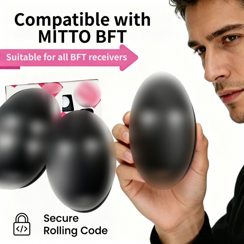 Switch Opener Tool - Remote Control MITTO 2 4 KLEIO