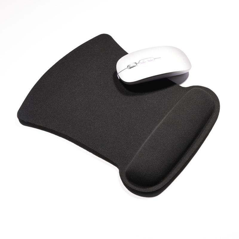 Gaming Keyboard Mouse Set - Memory Foam Wrist Rest Set Mouse