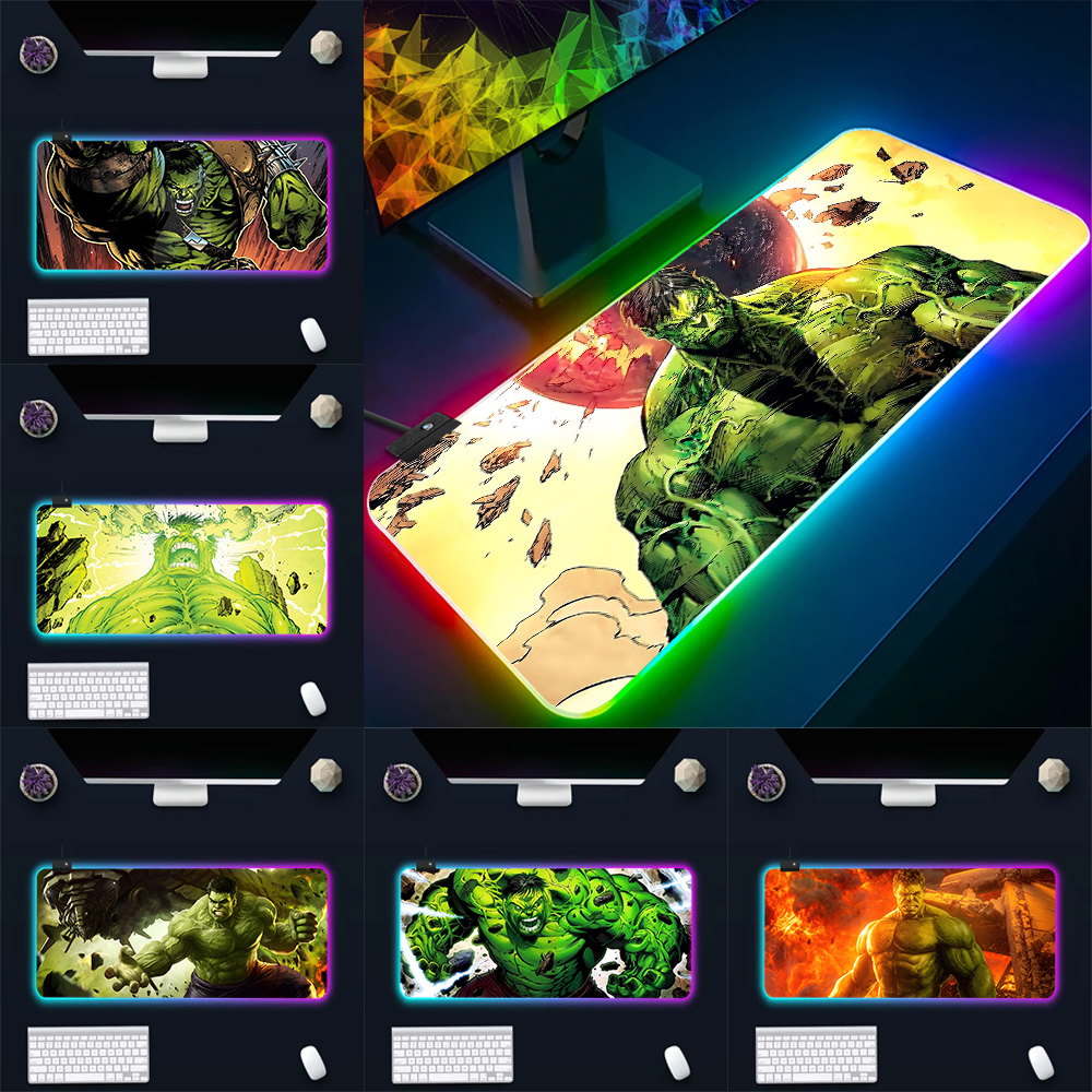 Gaming Keyboard Affordable - RGB Pc Gamer Keyboard Mouse Pad
