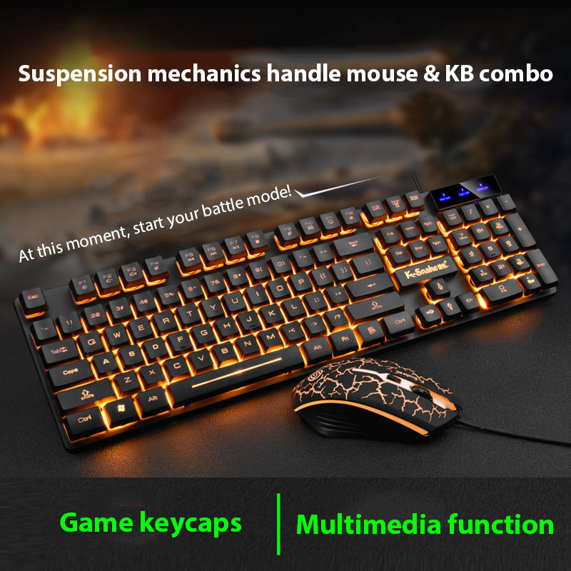 KM320 Keyboard And Mouse Set W - огляд і ціна Gaming Keyboard And Mouse For Xbox