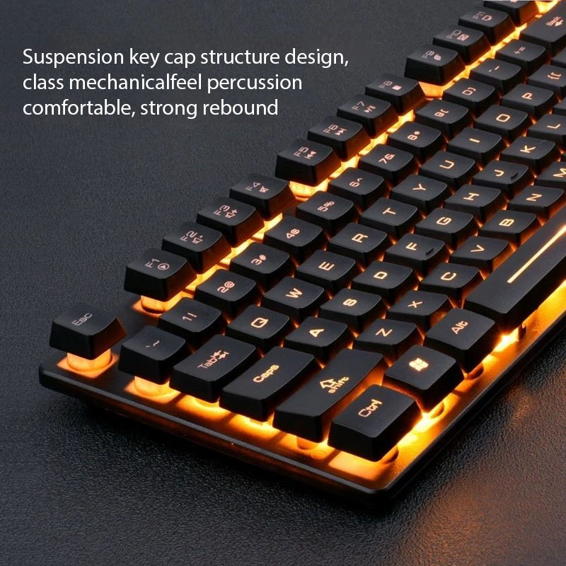 KM320 Keyboard And Mouse Set W - огляд і ціна Gaming Keyboard And Mouse For Xbox
