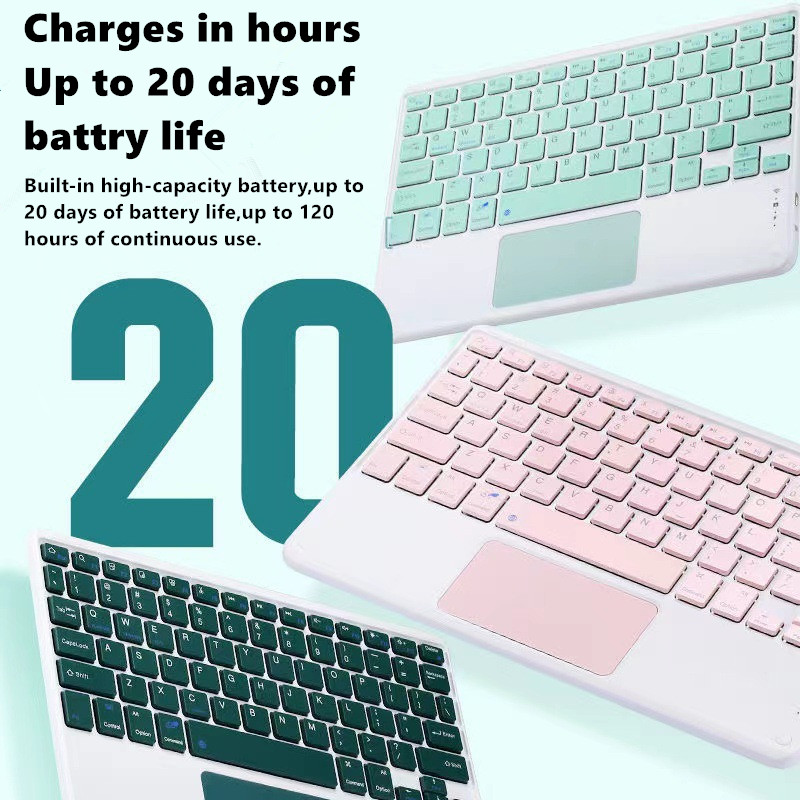 Backlight Keyboard Case Mouse  - огляд і ціна Gaming Keyboard Mechanical Wireless