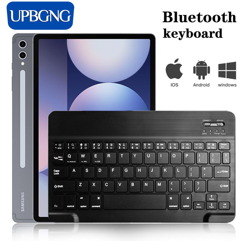 Universal Wireless Keyboard fo - огляд і ціна Gaming Keyboard Wireless