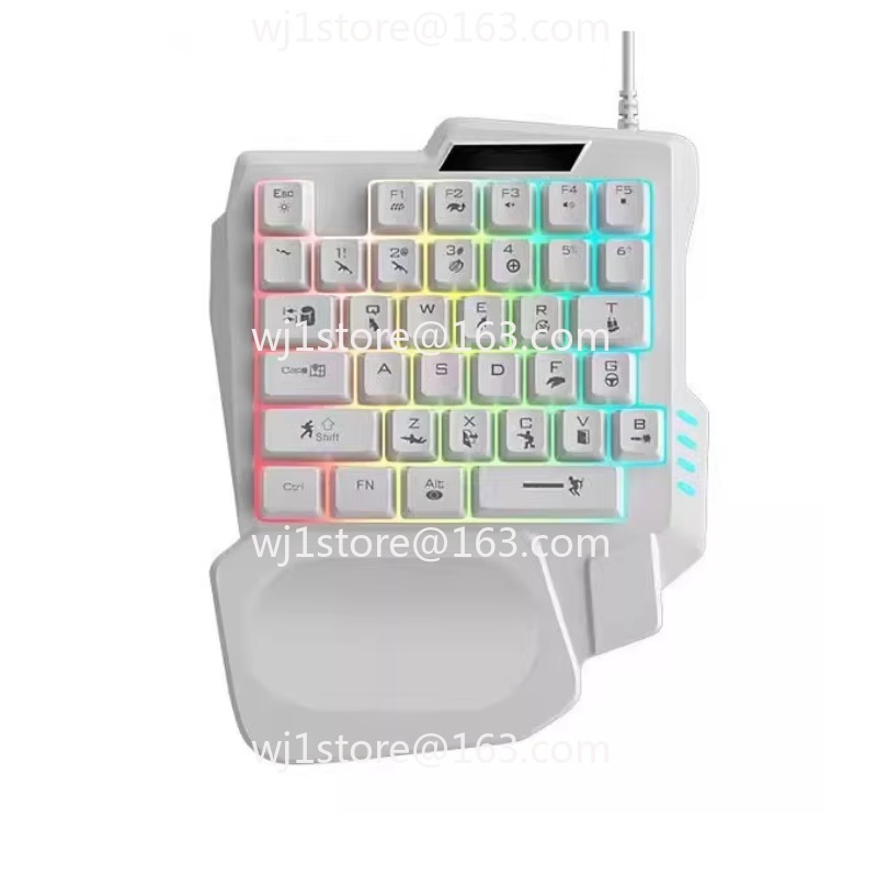 Android Mobile Game for Peace  - огляд і ціна Gaming Keyboard And Mouse For Xbox