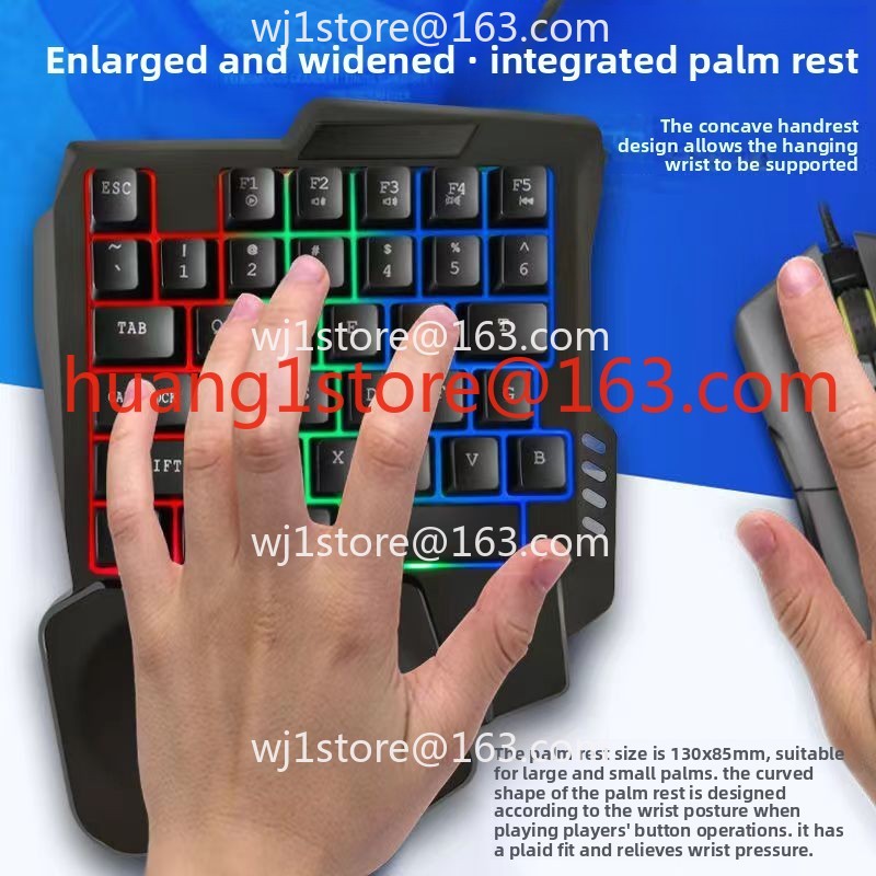 Android Mobile Game for Peace  - огляд і ціна Gaming Keyboard And Mouse For Xbox
