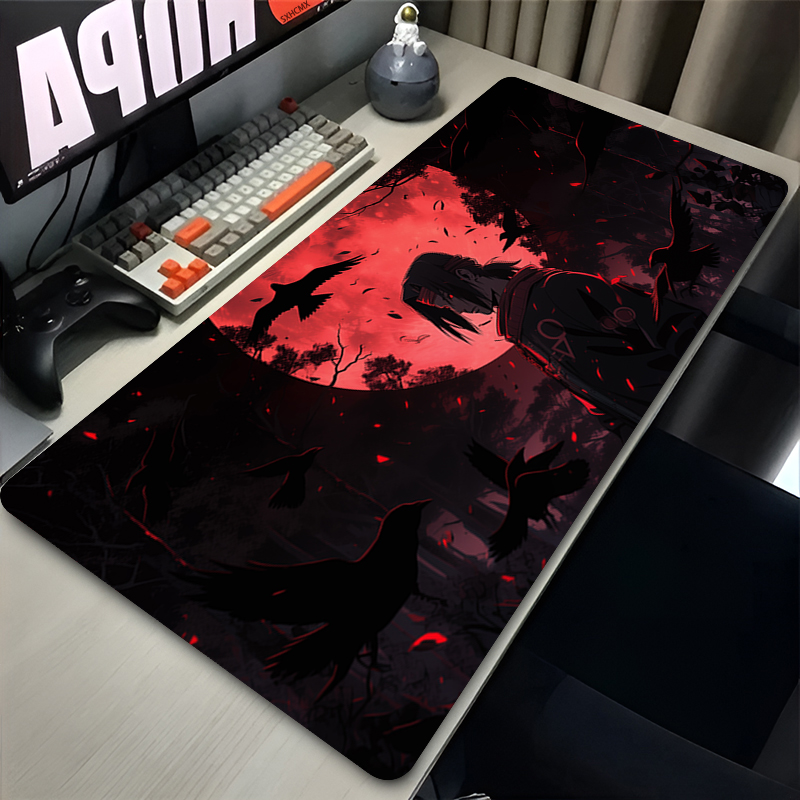 Mouse Pad Gamer Larger XXL Uch - огляд і ціна Gaming Keyboard Esports