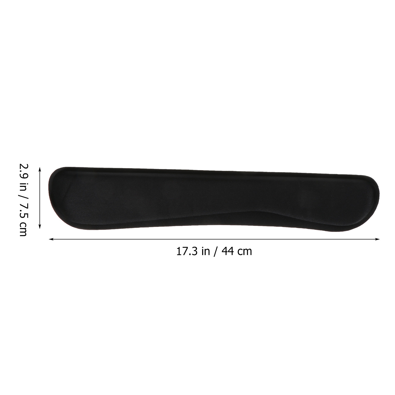 1Set Memory Foam Wrist Rest Se - огляд і ціна Gaming Keyboard Mouse Set