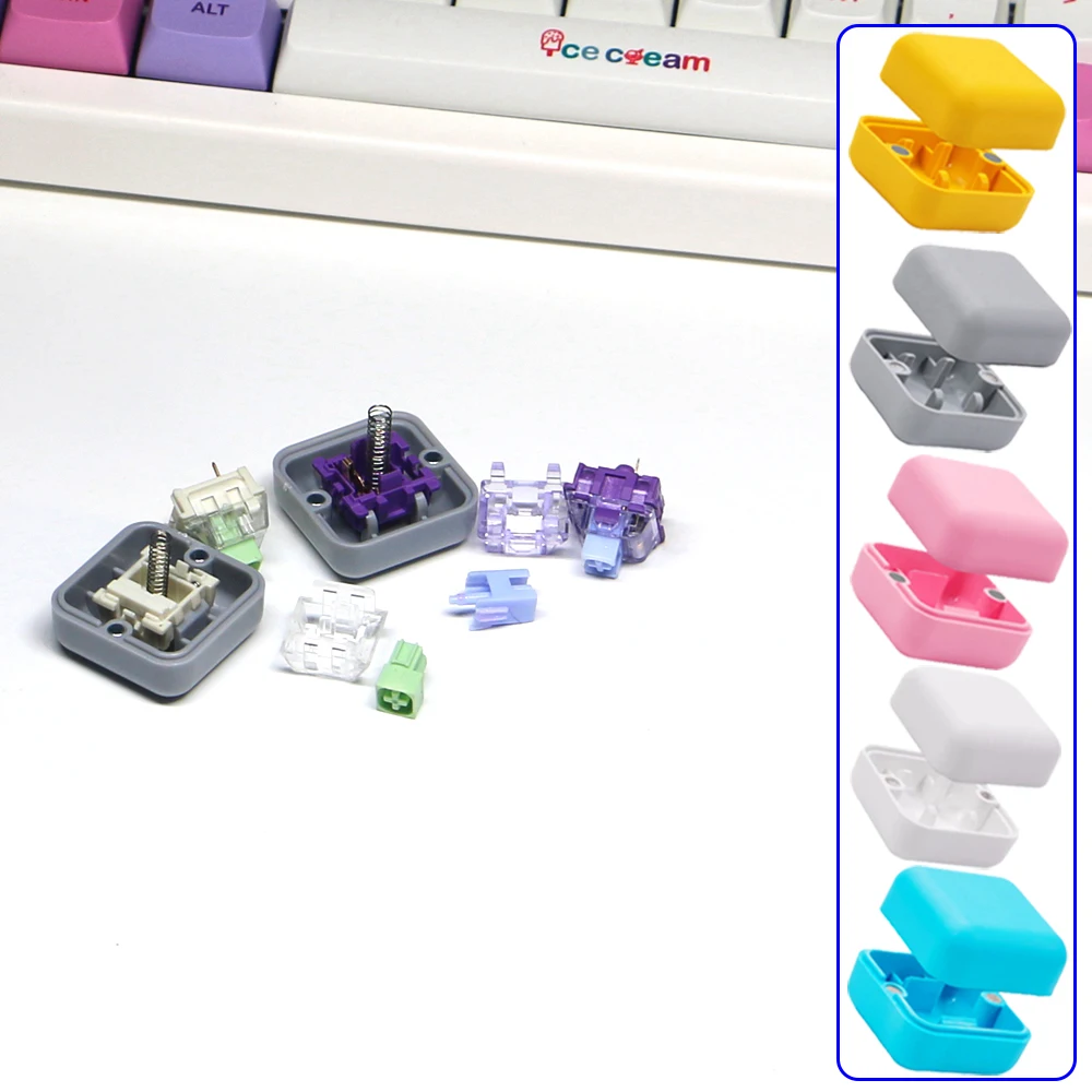 Keyboard Lubricating Grease Ki - огляд і ціна Gaming Keyboard Extension