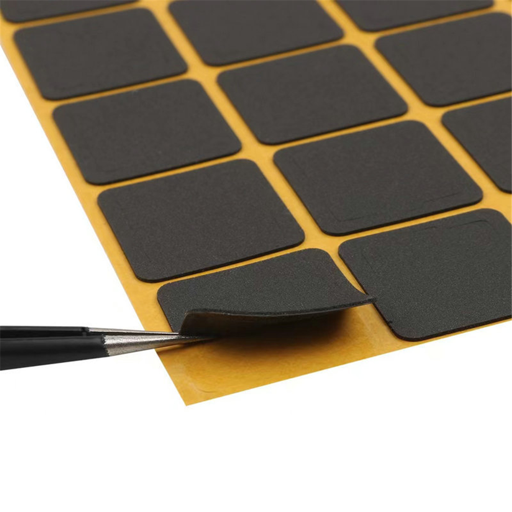 Keyboard Switch Sound Dampener - огляд і ціна Foam Dampener Sheet