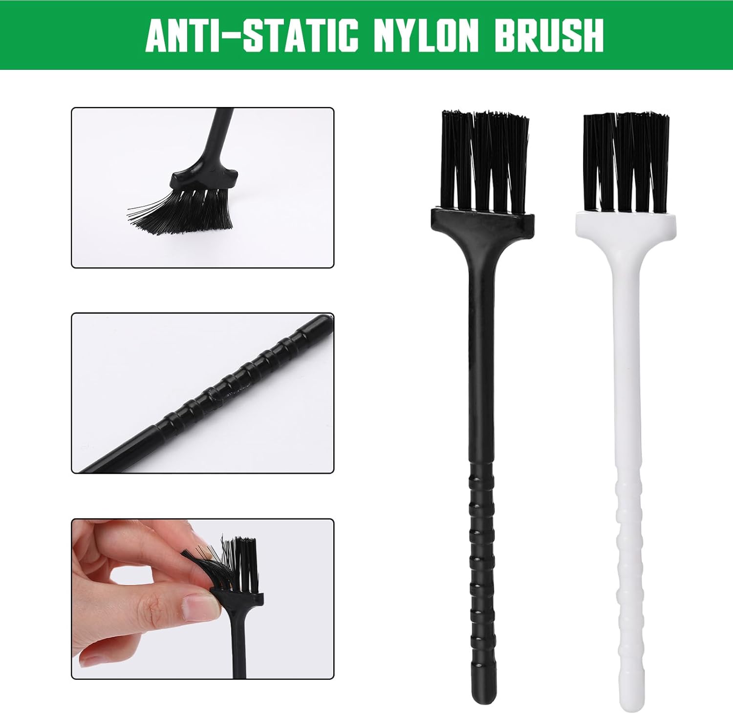 1 Set Keycap Remover Tool Set, - огляд і ціна Keycap Puller Ring