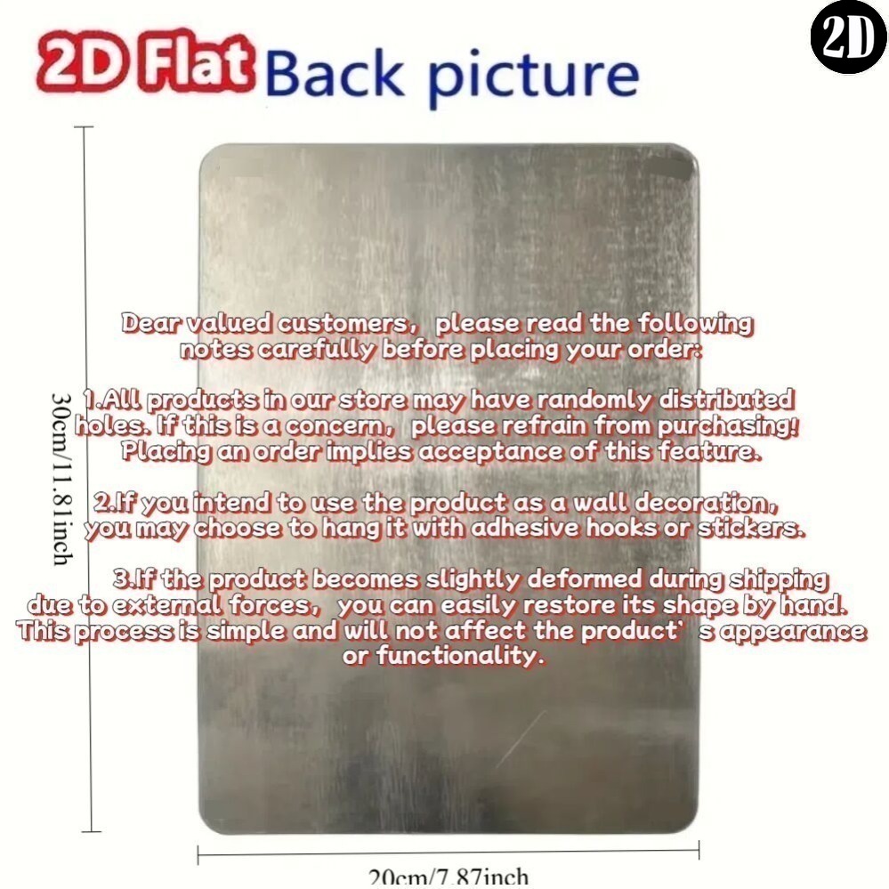 Metal Tin Sign Woman In Golden - огляд і ціна Brass Weight Plate