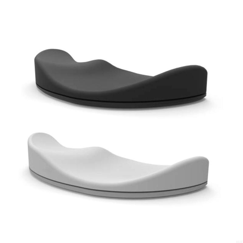 462E Ergonomic Mouse Pad Silic - огляд і ціна Gaming Keyboard Ergonomics