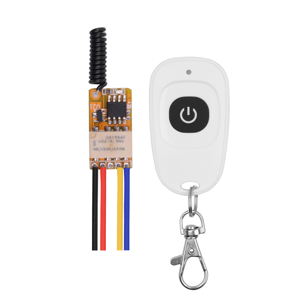 3.7V 4.2V 5v 6v 7.4V 9v 12v Bu - огляд і ціна Switch Opener Tool