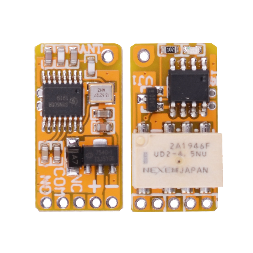 3.7V 4.2V 5v 6v 7.4V 9v 12v Bu - огляд і ціна Switch Opener Tool
