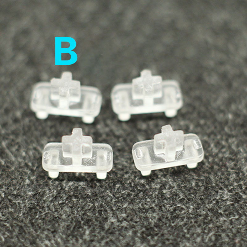 Keyboard Switch Adapter Axis F - огляд і ціна Gaming Keyboard Thocky