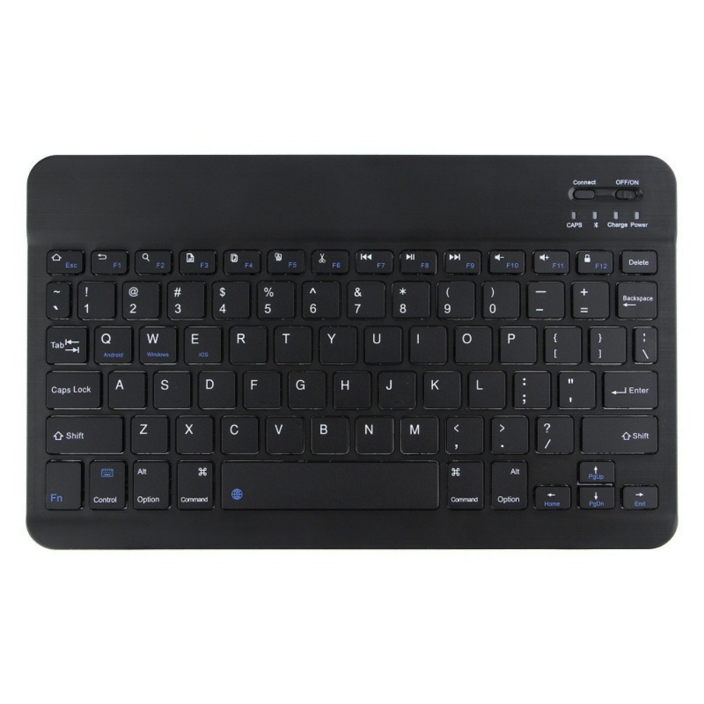 Bluetooth 5.0 Wireless Keyboar - огляд і ціна Gaming Keyboard Wireless