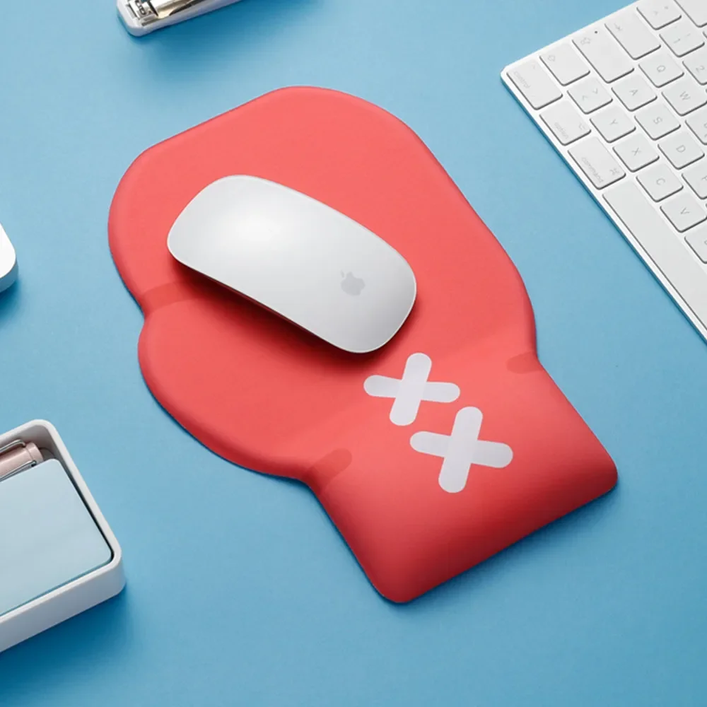 Boxing Glove Mouse Pad Wrist R - огляд і ціна Gaming Keyboard Mouse Set