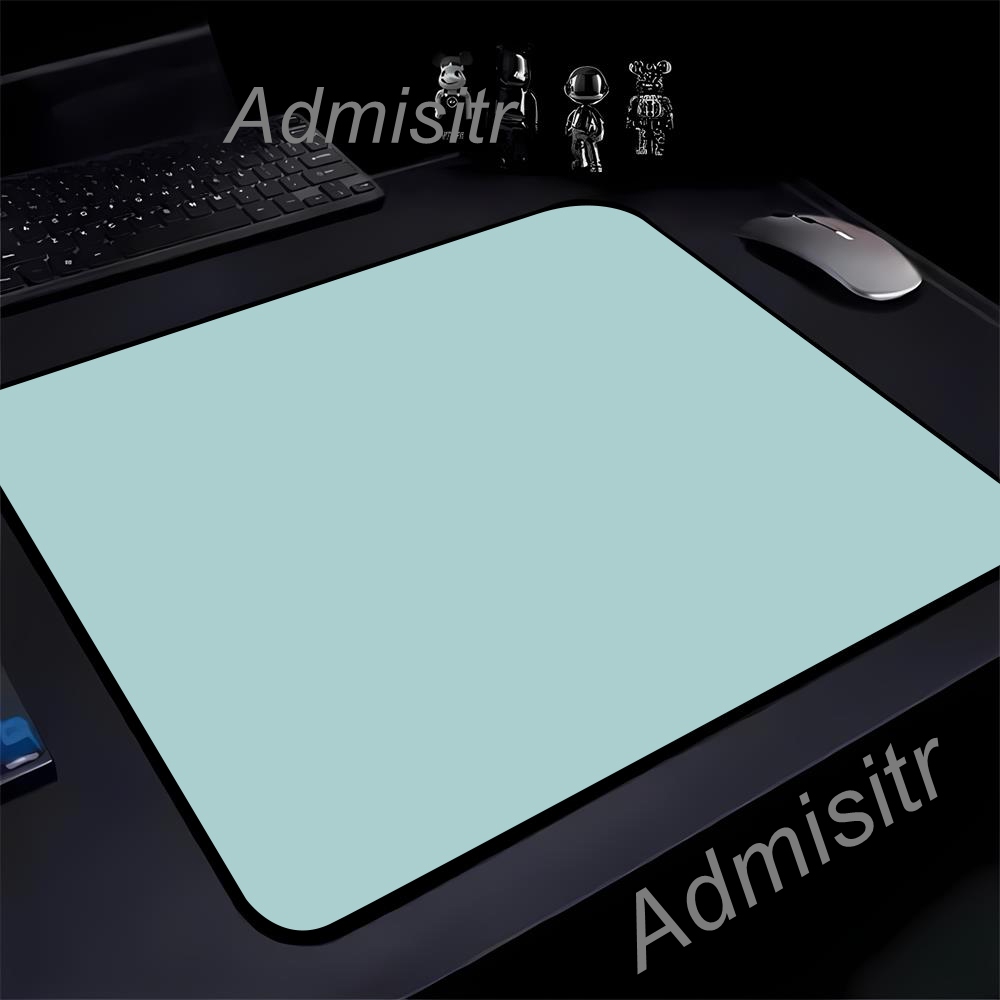 45X40 Large Black Mouse Pad Si - огляд і ціна Gaming Keyboard Ergonomics