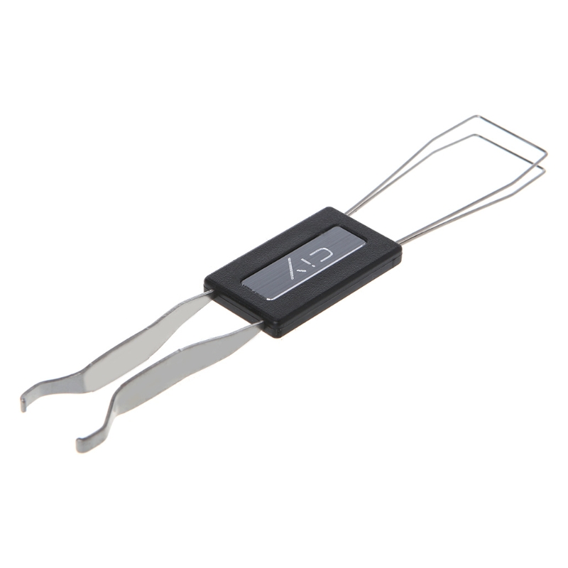 Universal Keyboard Key Cap Pul - огляд і ціна Keycap Puller Ring