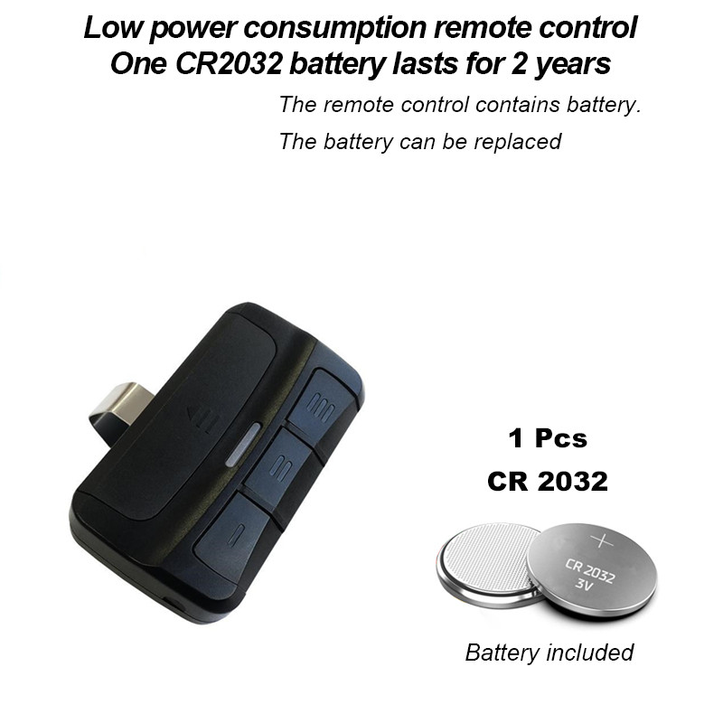2021 Newest Garage Door Opener - огляд і ціна Switch Opener Tool