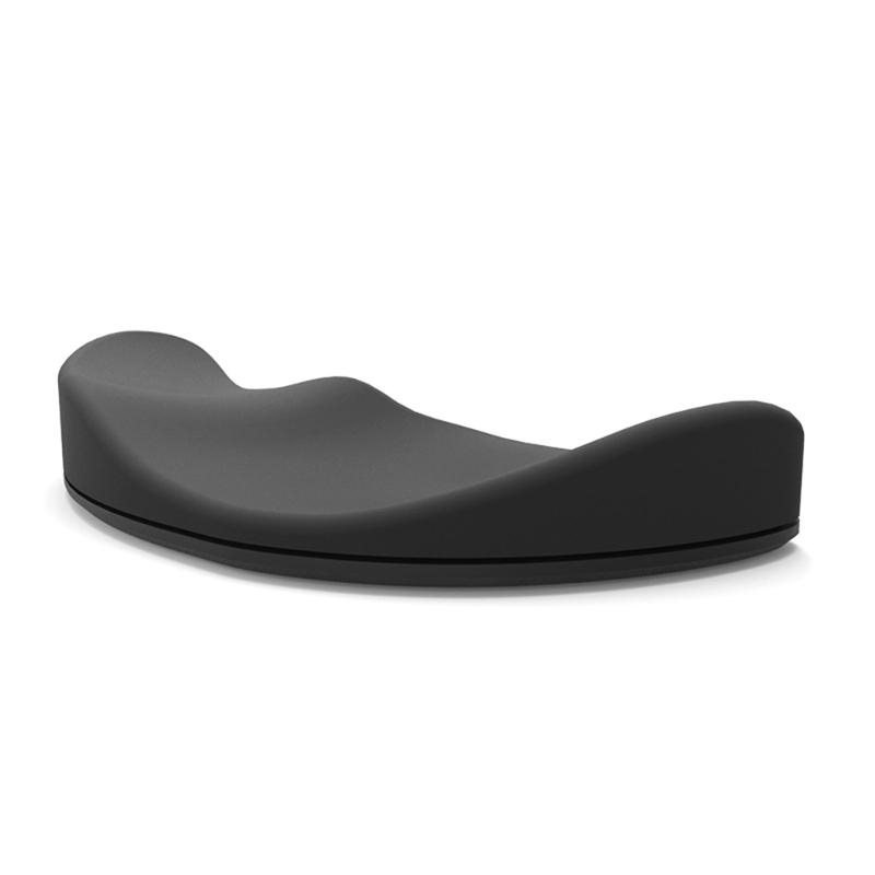 Silicone Mouse Wrist Rest Soft - огляд і ціна Gaming Keyboard Ergonomics