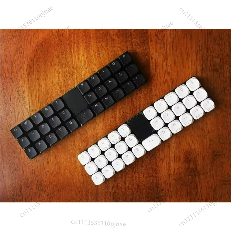 P31n/P30a Low Profile Keyboard - огляд і ціна Gaming Keyboard Ergonomics