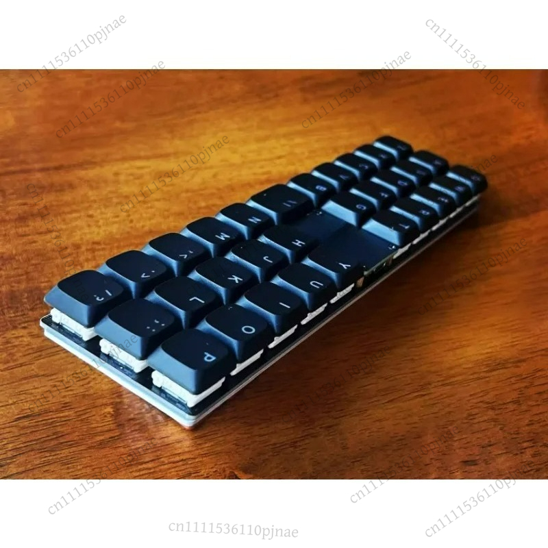 P31n/P30a Low Profile Keyboard - огляд і ціна Gaming Keyboard Ergonomics