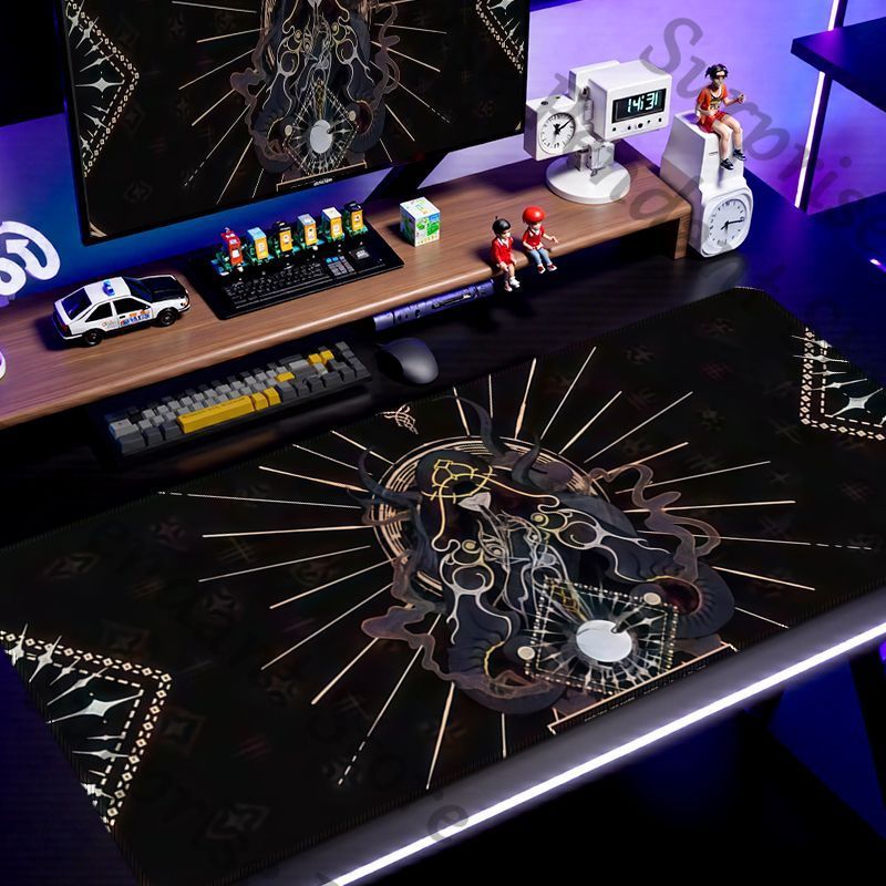 Lord of Mysteries  Anime ambit - огляд і ціна Gaming Keyboard Mouse Set