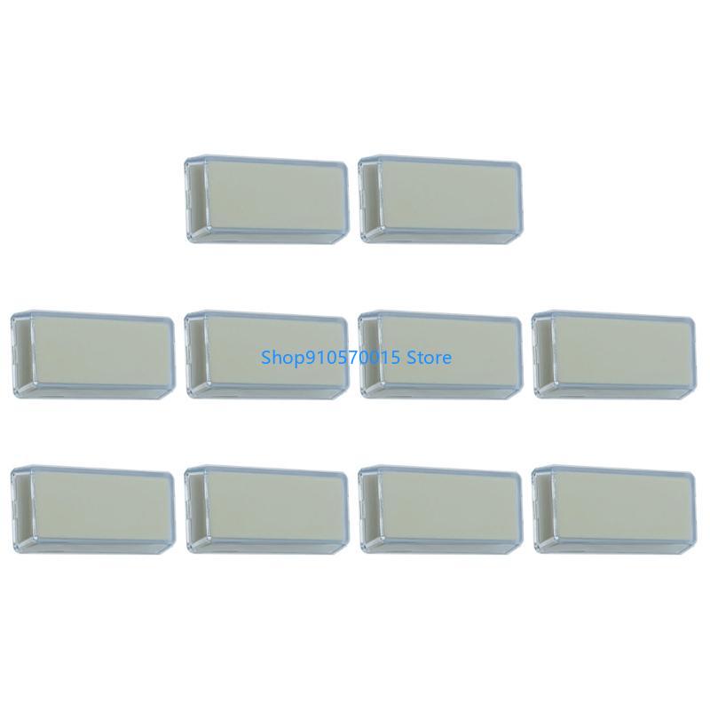B95C Double-layer ABS Transpar - огляд і ціна Keyboard Gaming Transparent