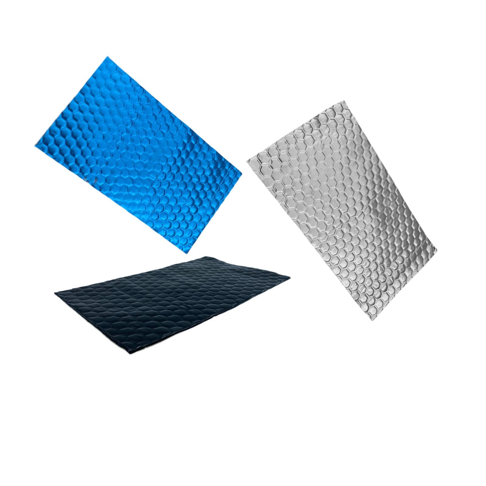 High Temperature Resistant Sou - огляд і ціна Foam Dampener Sheet