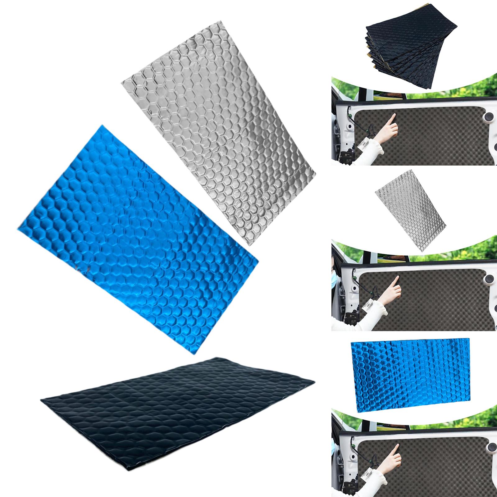 High Temperature Resistant Sou - огляд і ціна Foam Dampener Sheet