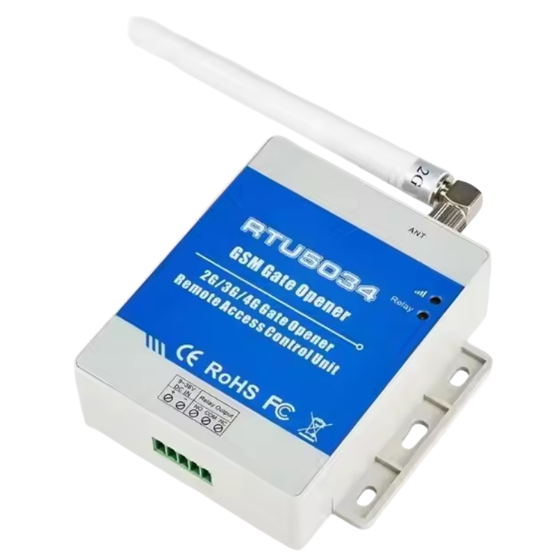 RTU 5034 Relay Switch Remote A - огляд і ціна Switch Opener Tool