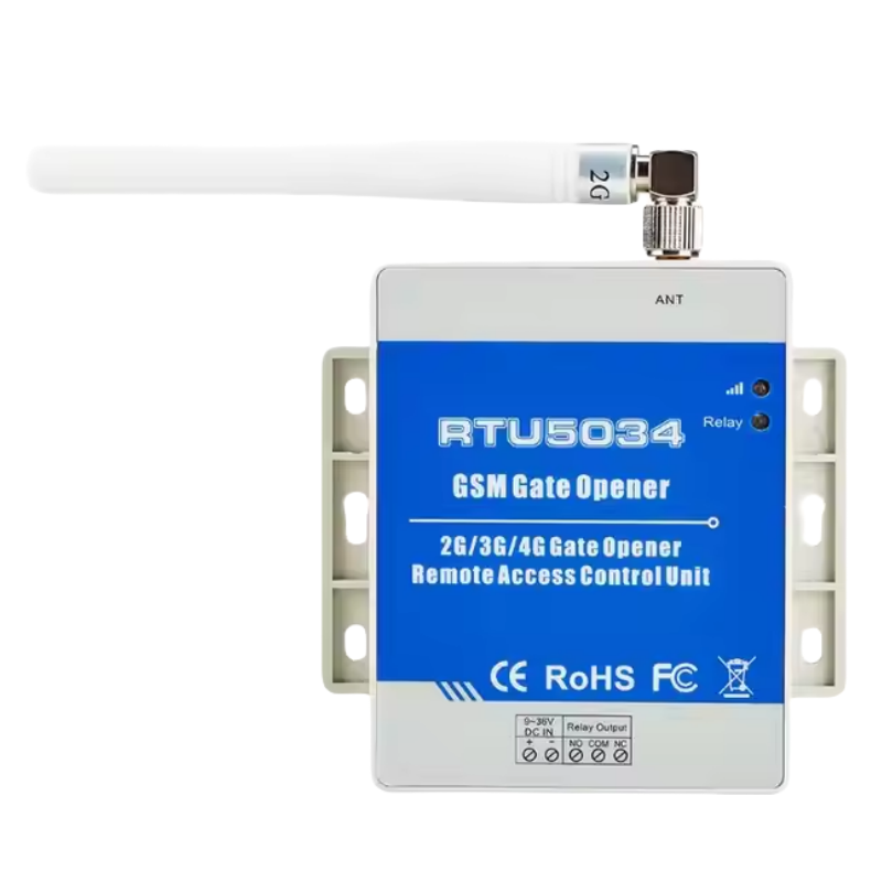 RTU 5034 Relay Switch Remote A - огляд і ціна Switch Opener Tool