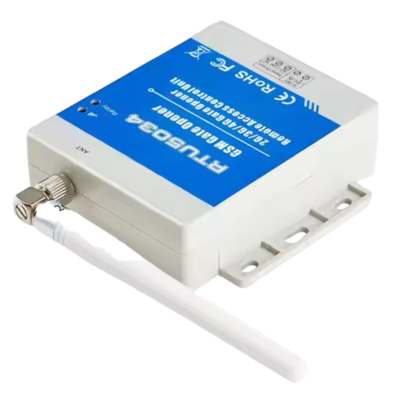 RTU 5034 Relay Switch Remote A - огляд і ціна Switch Opener Tool