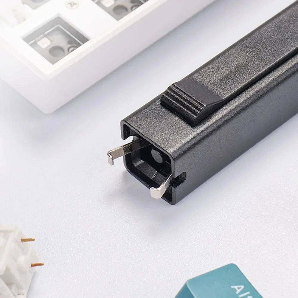 1k PCB 1.6mm compatible with S - огляд і ціна Hot Swap Pcb