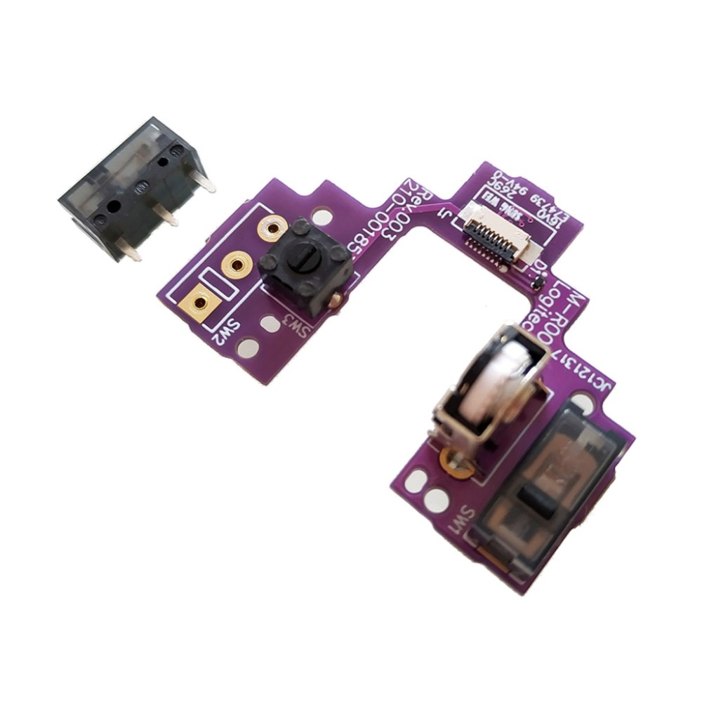 Custom Hot Swap PCB Board for  - огляд і ціна Hot Swap Pcb