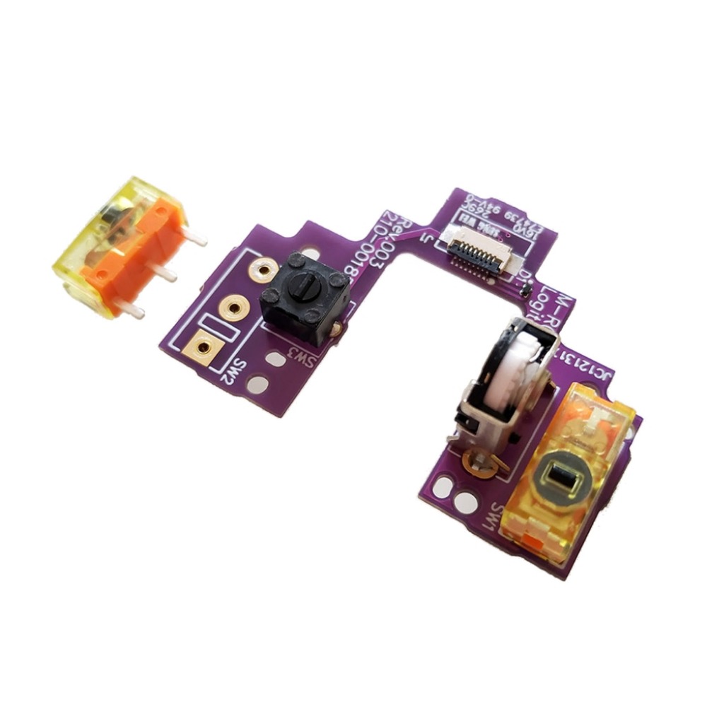 Custom Hot Swap PCB Board for  - огляд і ціна Hot Swap Pcb