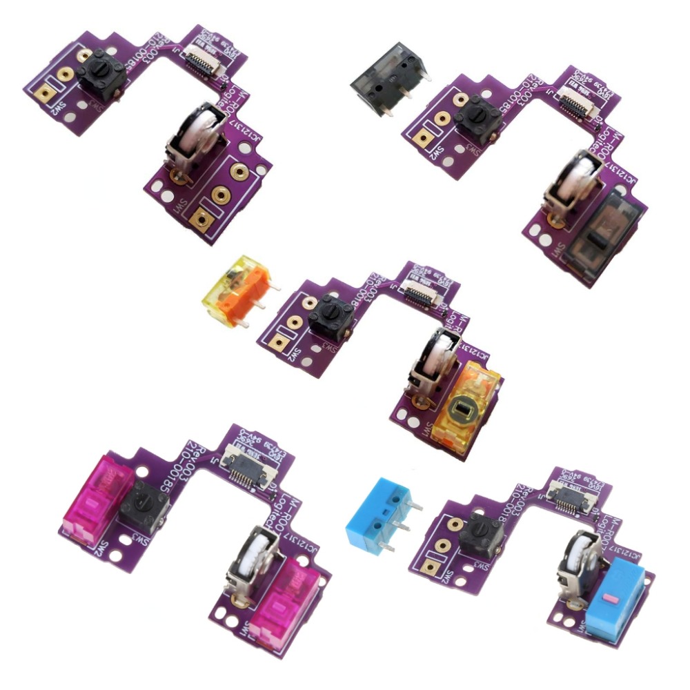 Custom Hot Swap PCB Board for  - огляд і ціна Hot Swap Pcb