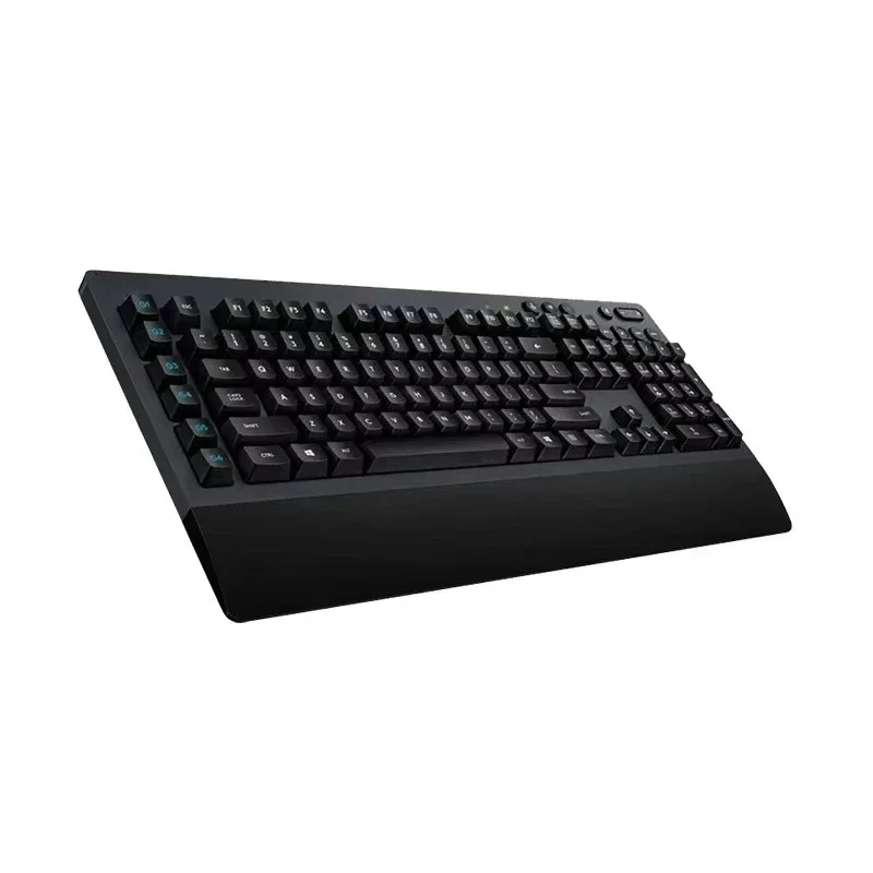 Original G613 Light Speed Wire - огляд і ціна Gaming Keyboard Mechanical Wireless