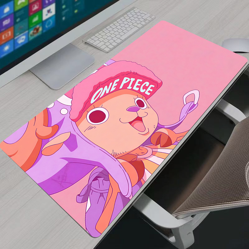 One Piece Tony Tony Chopper Ga - огляд і ціна Gaming Keyboard Esports
