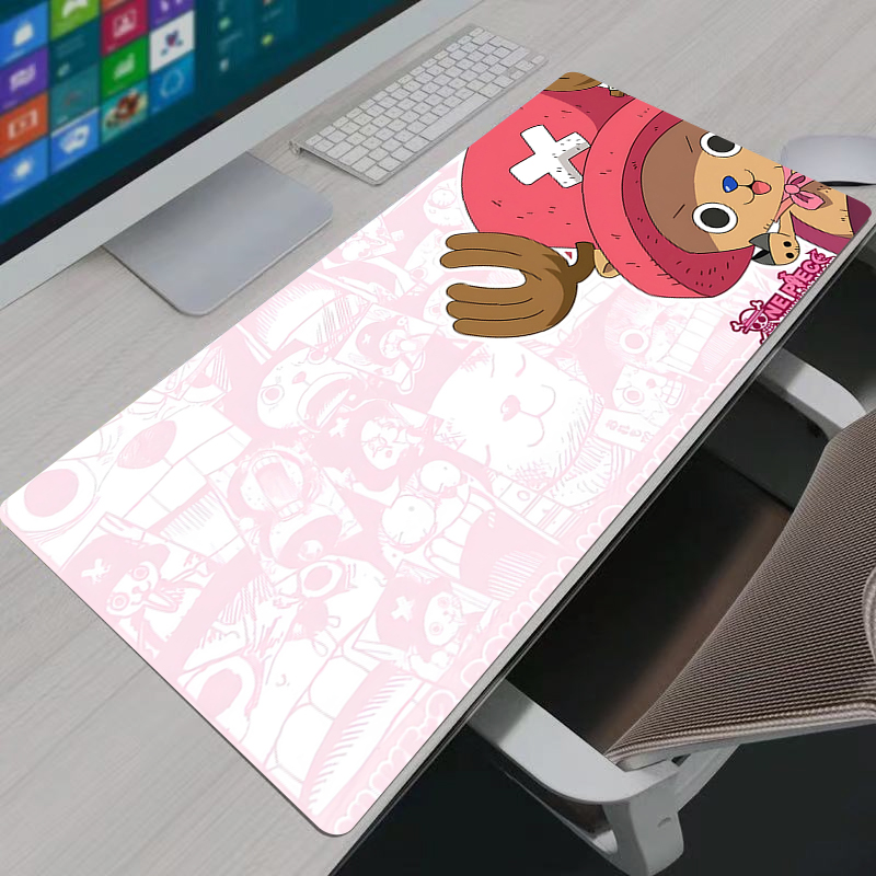 One Piece Tony Tony Chopper Ga - огляд і ціна Gaming Keyboard Esports