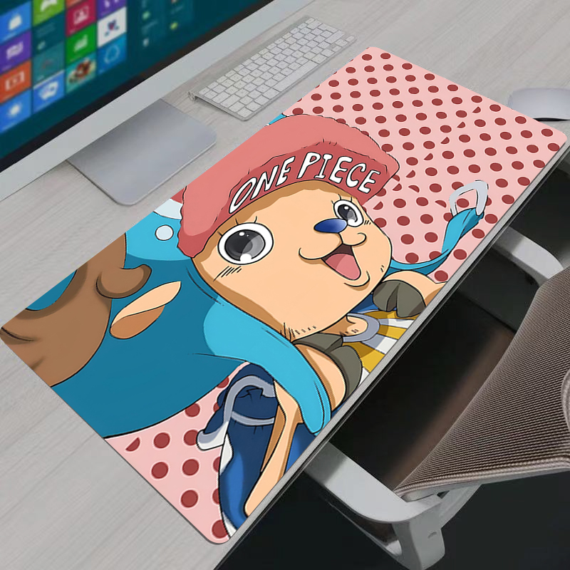 One Piece Tony Tony Chopper Ga - огляд і ціна Gaming Keyboard Esports