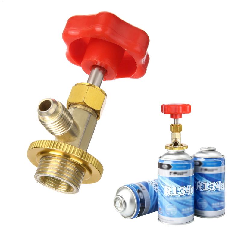 SAE Auto AC Can Tap Valve Bott - огляд і ціна Switch Opener Tool