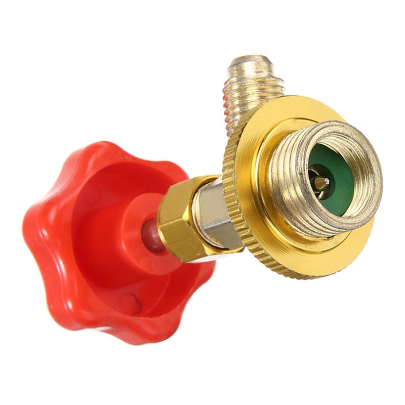 SAE Auto AC Can Tap Valve Bott - огляд і ціна Switch Opener Tool