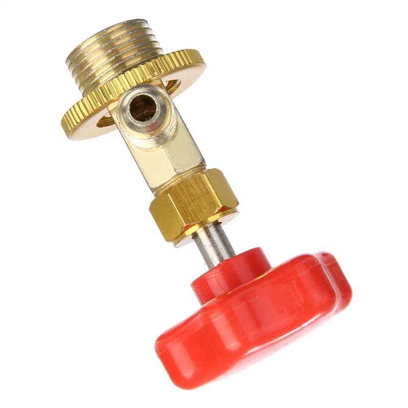 SAE Auto AC Can Tap Valve Bott - огляд і ціна Switch Opener Tool
