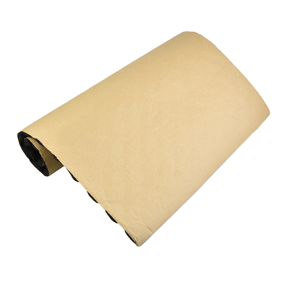 Automotive Noise Dampening Foa - огляд і ціна Foam Dampener Sheet