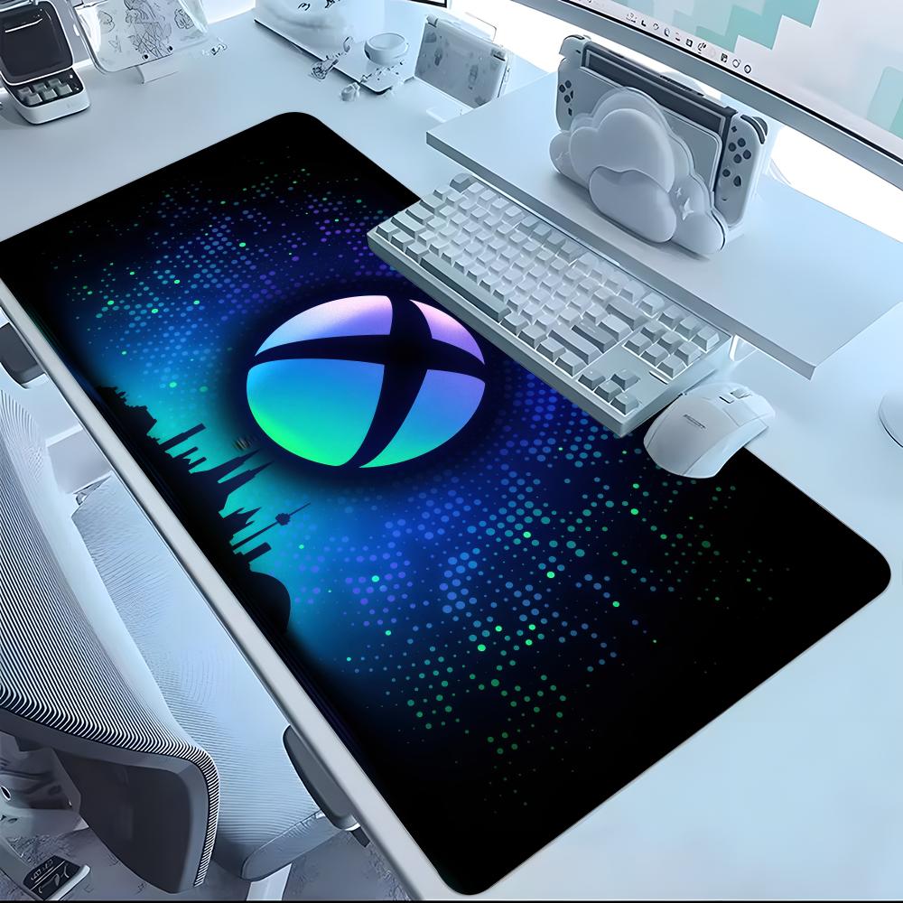 X-Xbox Mouse Pad Mousepad Lapt - огляд і ціна Gaming Keyboard And Mouse For Xbox