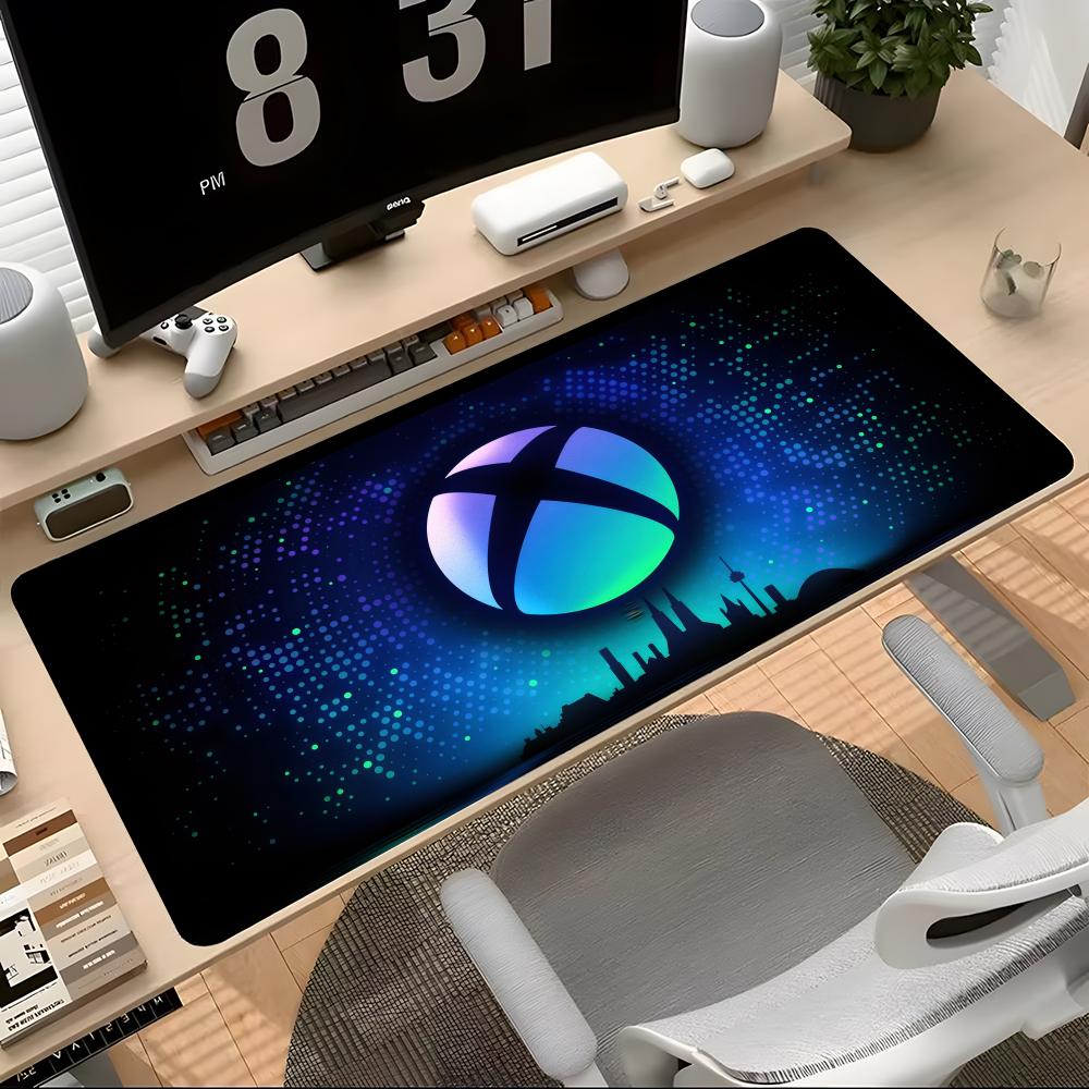 X-Xbox Mouse Pad Mousepad Lapt - огляд і ціна Gaming Keyboard And Mouse For Xbox