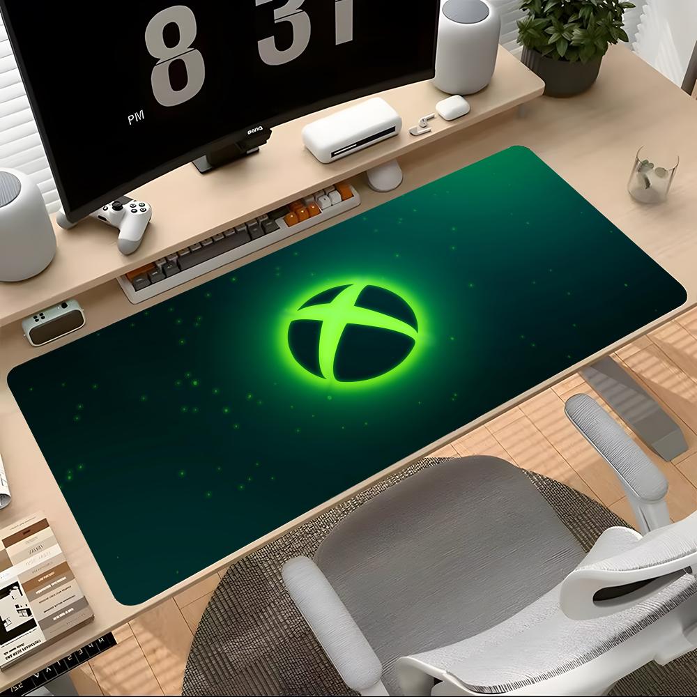 X-Xbox Mouse Pad Mousepad Lapt - огляд і ціна Gaming Keyboard And Mouse For Xbox