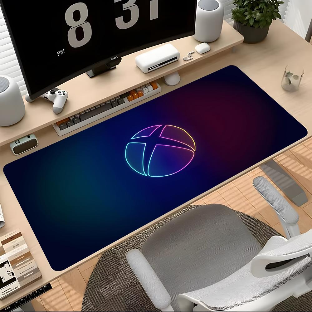 X-Xbox Mouse Pad Mousepad Lapt - огляд і ціна Gaming Keyboard And Mouse For Xbox